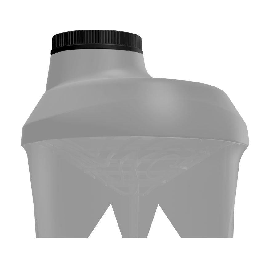 Shaker Cap 