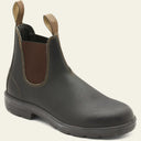 Instap Chelsea boots voor heren | Elastische zijpanelen