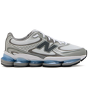 New Balance ABZORB 2000 White Grey Blue Sneakers