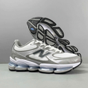 New Balance ABZORB 2000 White Grey Blue Sneakers