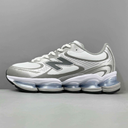 New Balance ABZORB 2000 White Grey Blue Sneakers