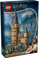 LEGO Hogwarts Castle: The Main Tower (76454) - RESELL