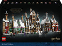 LEGO Hogsmeade Village – Collectors' Edition (76457) - RESELL