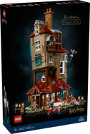 LEGO The Burrow – Collectors' Edition (76437) - RESELL