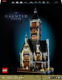 LEGO Haunted House (10273) - RESELL