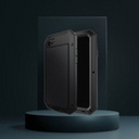 iPhone Hoesje - Nexora - Krasbestendig - Beschermhoes