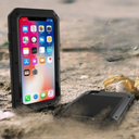 iPhone Hoesje - Nexora - Krasbestendig - Beschermhoes