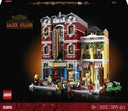 LEGO Jazz Club (10312) - RESELL