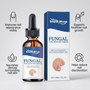 Kalknagel Serum voor Ouderen | Nagelverzorging