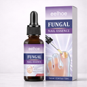 Kalknagel Serum voor Ouderen | Nagelverzorging