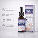 Kalknagel Serum voor Ouderen | Nagelverzorging