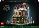 LEGO Tudor Corner (10350) - RESELL