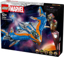 LEGO Marvell Superhelden Resell