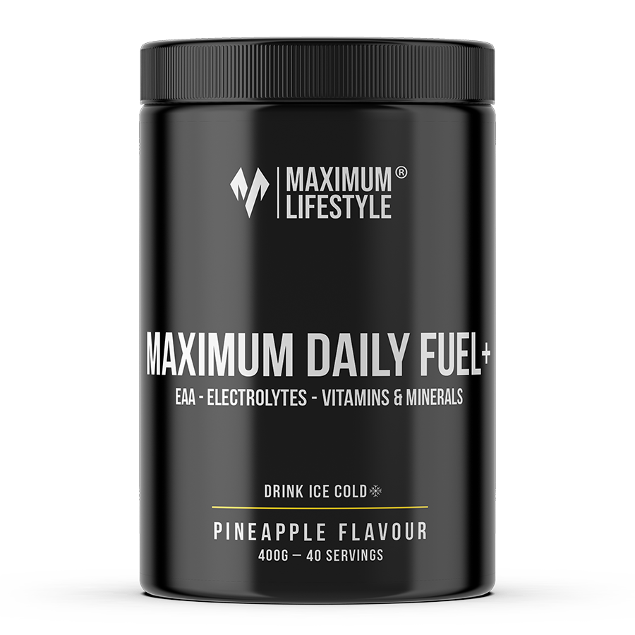 Maximum Daily Fuel+