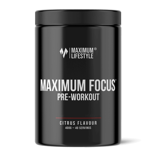 Maximum focus