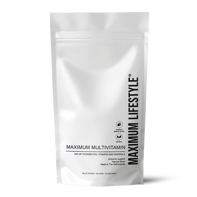 Multivitamine maximale