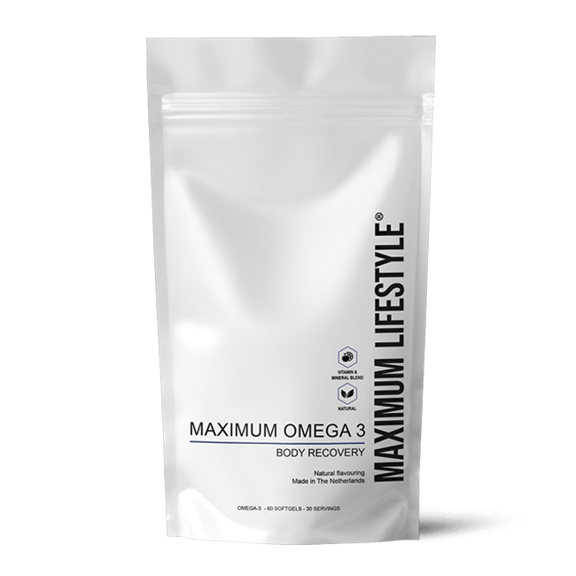 Maksimal Omega-3