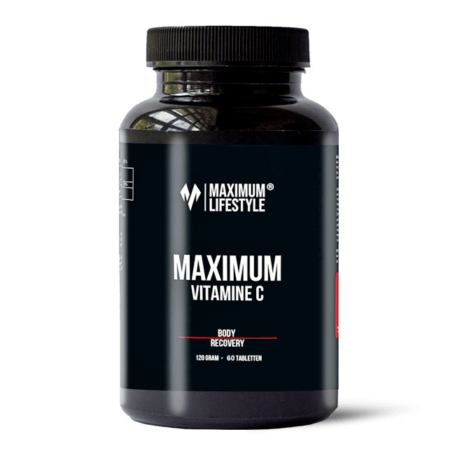 Maximales Vitamin C