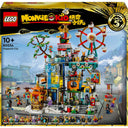 LEGO Megapolis City 5th Anniversary (80054) - RESELL