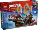 LEGO Ninjago Resell