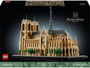 LEGO Notre-Dame de Paris (21061) - RESELL