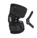 Kniebrace - FlexiGuard - Verstelbare scharnieren - Veilige pasvorm