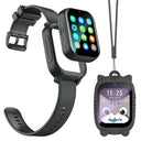 Smart watch met GPS en wifi voor kinderen | Videogesprekken