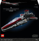 LEGO Venator-Class Republic Attack Cruiser (75367) - RESELL