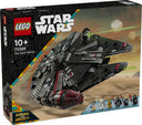 LEGO Der Dunkle Falke (75389) - WIEDERVERKAUF