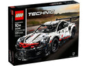 LEGO Porsche 911 RSR (42096) - RESELL