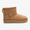 UGG Boat Classic Mini Laarzen Bruin, foto 1