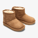 UGG Boat Classic Mini Laarzen Bruin, foto 2