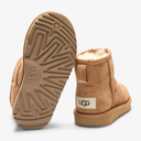 UGG Boat Classic Mini Laarzen Bruin, foto 4