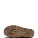 UGG Dames Classic Ultra Mini Plateaulaarzen Bruin, foto 4