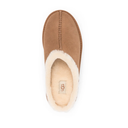 UGG Dames New Heights Suède Plateau Muiltjes, foto 4