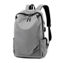 Reistas Rugzak - WolphGear - Laptopvak - USB Poort
