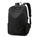 Reistas Rugzak - WolphGear - Laptopvak - USB Poort