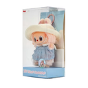 Pop Mart LABUBU The Blue Diamond Summer Party Vinyl Plush Pendant