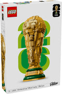 LEGO FIFA World Cup Official Trophy (43020) - RESELL