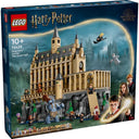 LEGO Harry Potter The Great Hall (76435) - RESELL